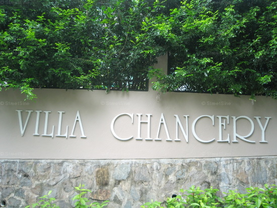 Villa Chancery #1146112